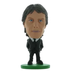 Soccerstarz Antonio Conte Chelsea Suit Figure