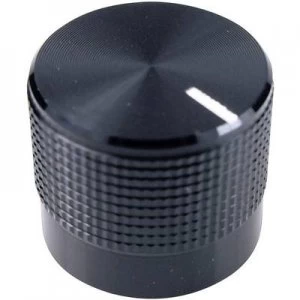 Image of Cliff FC7225B Knob Km20B Ml 6mm Spl