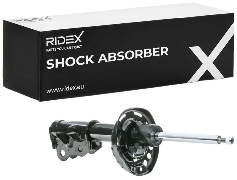 Image of RIDEX Shock absorber RIDEX 854S17923