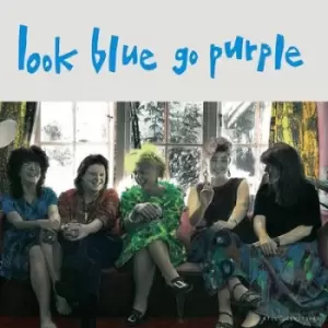 image of Still Bewitched by Look Blue Go Purple CD Album