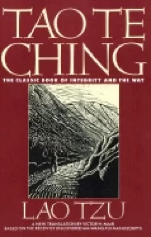 Image of tao te ching the classic book of integrity and the way