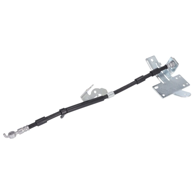 Image of FEBI BILSTEIN Brake hose FEBI BILSTEIN 184027