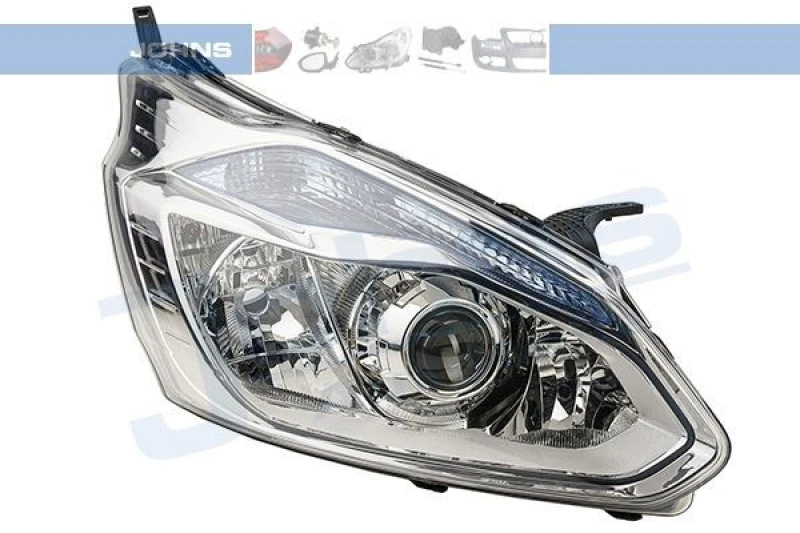 Image of Headlight JOHNS 32 49 10