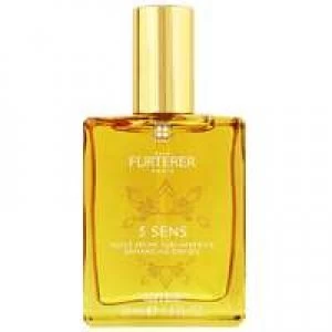 image of Rene Furterer 5 Sens Enhancing Dry Oil 50ml / 1.6 fl.oz.