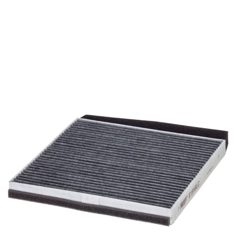 Image of Pollen filter HENGST FILTER E1916LC