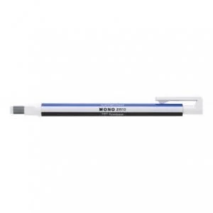 image of Tombow Eraser MONO Zero Rectangular Tip