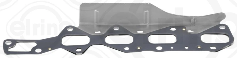 Image of ELRING Exhaust manifold gasket ELRING B28.470