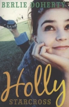 Image of Holly Starcross by Berlie Doherty Paperback