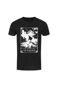 image of The Warlock T-Shirt