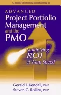 Image of advanced project portfolio management and the pmo multiplying roi at warp s