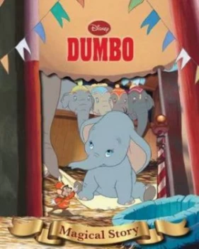 Image of Dumbo by Disney Enterprises Book