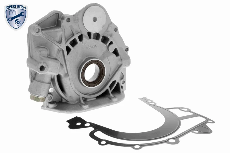 Image of VAICO V10-0596 Oil Pump with gaskets/seals, EXPERT KITS + Oil Pump (596)