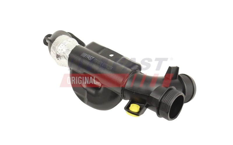 Image of FAST Charger intake hose FAST FT01070