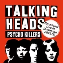 Image of Psycho Killers: Broadcast Live in Dortmund, 1980