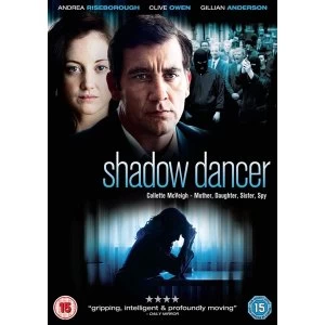 Image of Shadow Dancer DVD