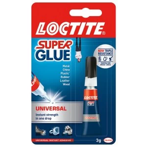 image of Loctite Universal Super Glue