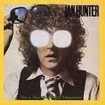 image of Youre Never Alone With a Schizophrenic by Ian Hunter CD Album