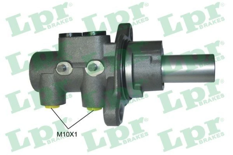 Image of LPR Brake master cylinder LPR 6197