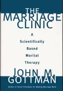 Image of marriage clinic a scientifically based marital therapy norton professional