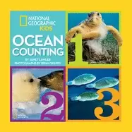 Image of ocean counting