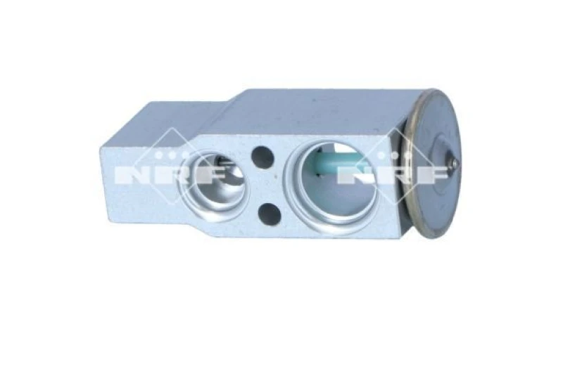 Image of NRF 38498 Expansion Valve EASY FIT with gaskets/seals Expansion Valve,air conditioning (183)