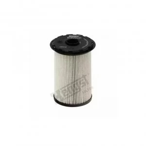 Image of Fuel filter HENGST FILTER E92KP D169