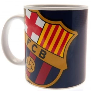 Image of FC Barcelona Mug HT