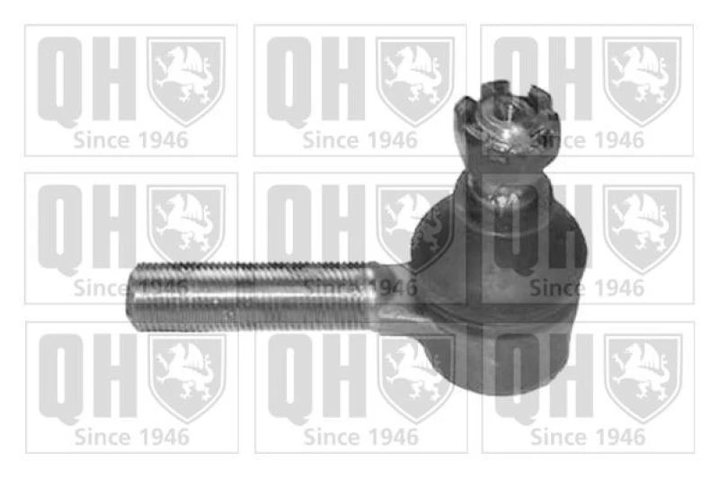 Image of QUINTON HAZELL Track rod end QUINTON HAZELL QR2386S