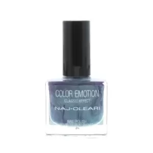 image of Naj Oleari #171 Nail Polish Color Emotion 8ml