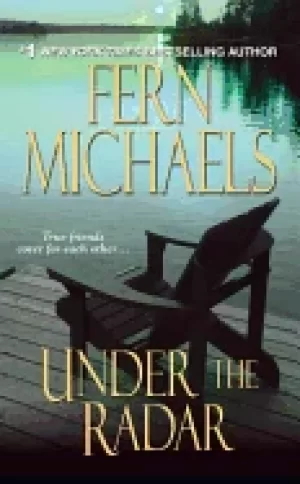 Image of under the radar