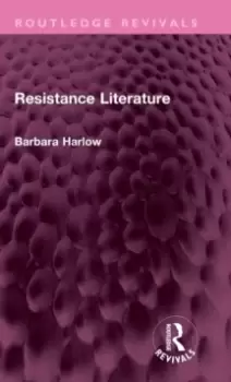 Image of Resistance Literature