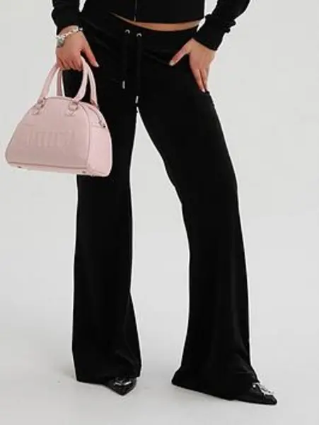 Image of JUICY COUTURE Del Ray Bottoms - Size 14