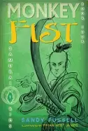 Image of monkey fist