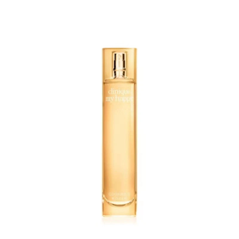 Image of Clinique My Happy Cookies & Kisses Eau de Parfum For Her 15ml