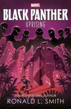 Image of Uprising - Ronald L. Smith - Paperback - Used