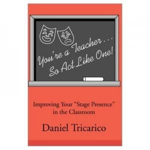 Image of Youre a Teacher by Daniel Tricarico Paperback