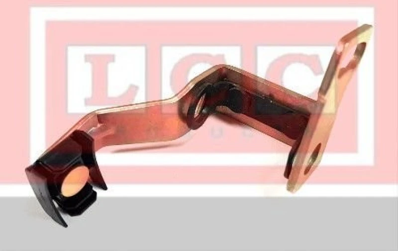 Image of LCC LCC8613 Repair Kit, gear lever Front Repair Kit,gear lever (1633)
