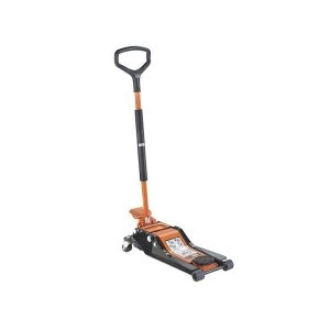 Image of Bahco BH12000 Extra Low Jack 2T