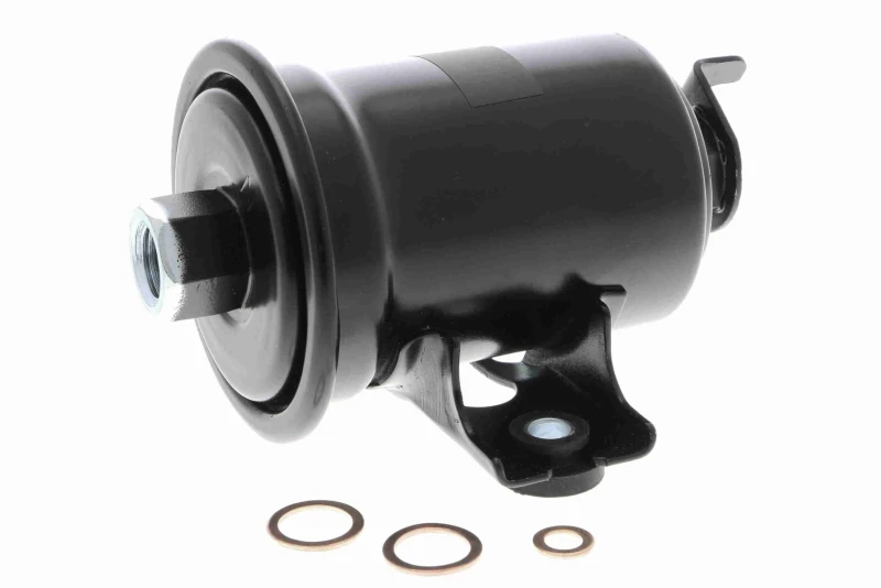 Image of VAICO V70-0210 Fuel Filter In-Line Filter, Original VAICO Quality Fuel filter (9)