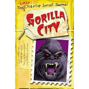 Image of Charlie Small: Gorilla City by Charlie Small (Paperback, 2014)