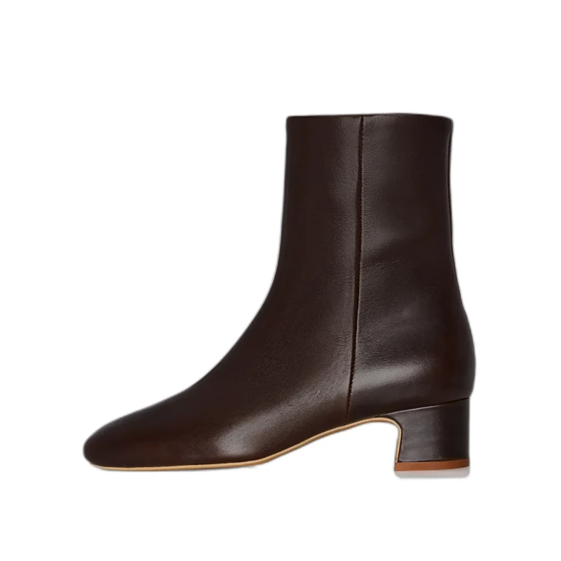 Image of Balagan Womens boots Balagan Stav Marron Female 39