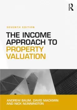 Image of The Income Approach to Property Valuation
