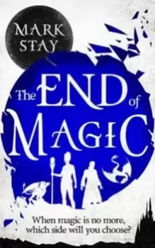Image of The End of Magic