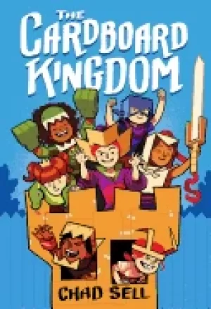 Image of cardboard kingdom