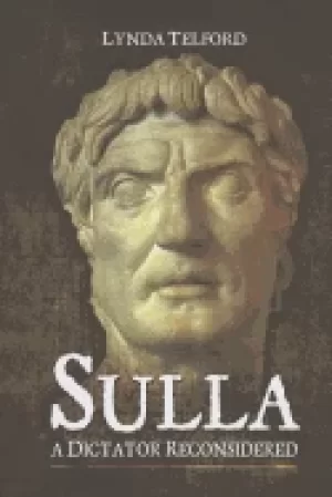Image of sulla a dictator reconsidered
