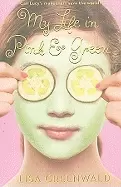 Image of my life in pink and green