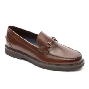 Rockport Bedford Bit Cognac - Brown