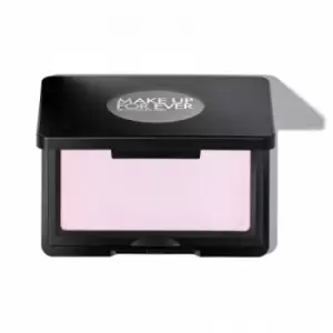 Image of Make Up For Ever Artist Highlighter Pearly Illuminating Powder H120- Bouncy Lilac