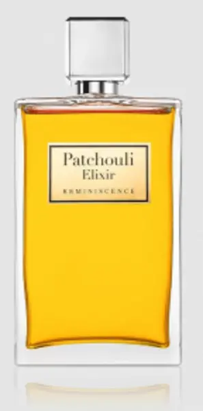 image of Reminiscence Elixir Patchouli Eau de Parfum For Her 100ml