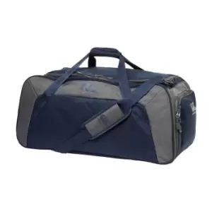 Image of Canterbury Classics Holdall (One Size) (Navy)